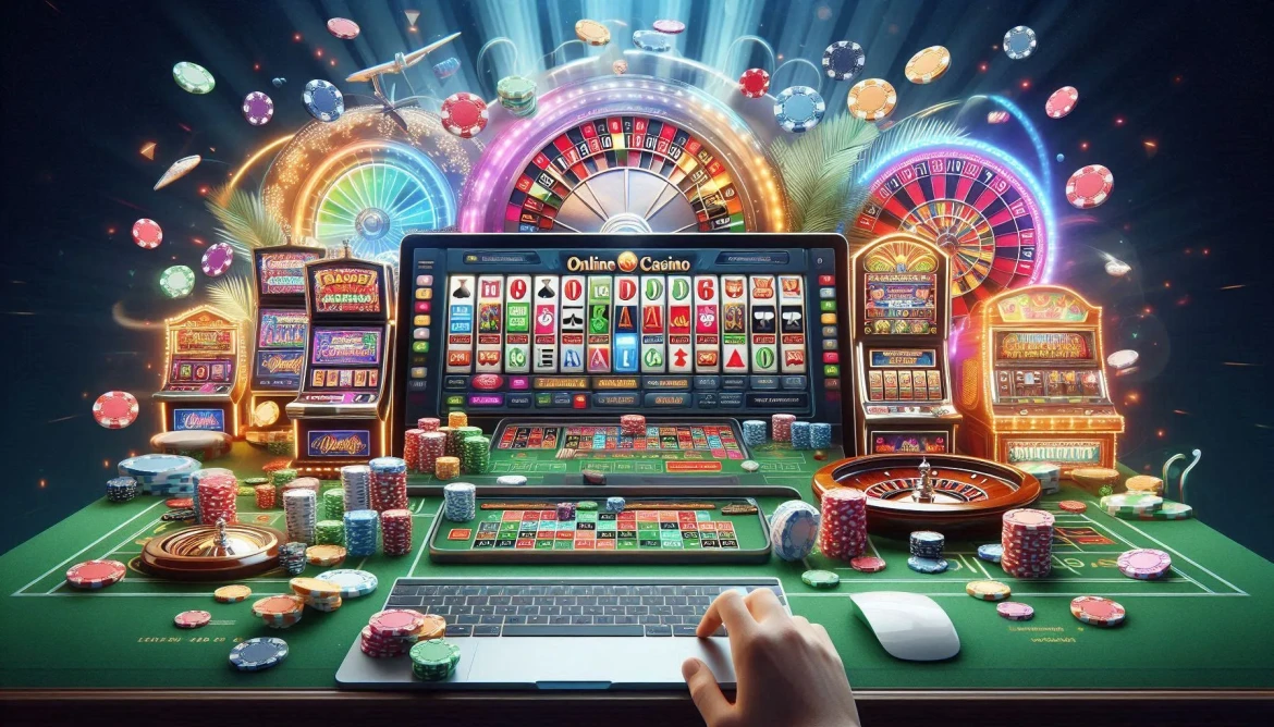 Spinoloco Casino